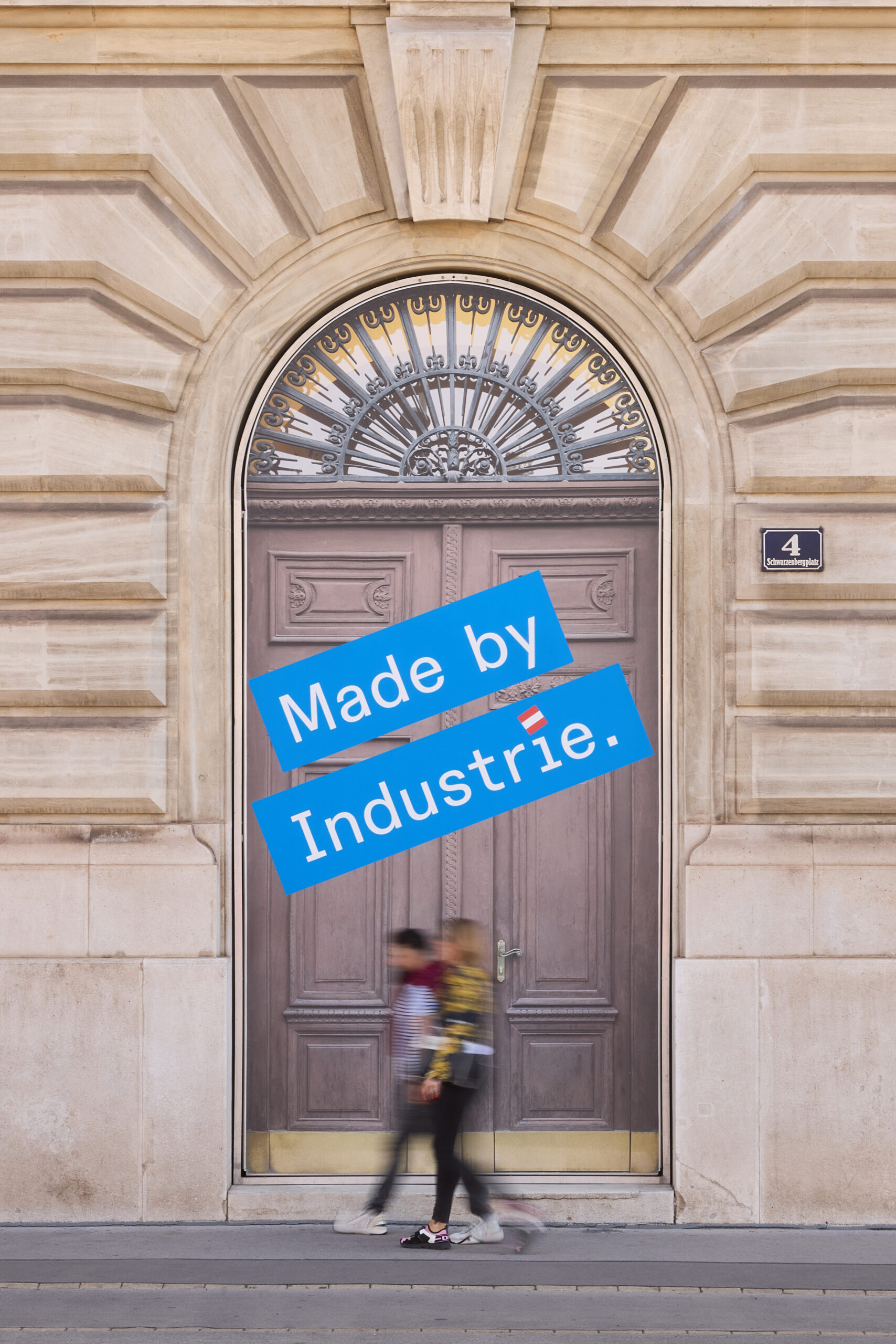Made by Industrie